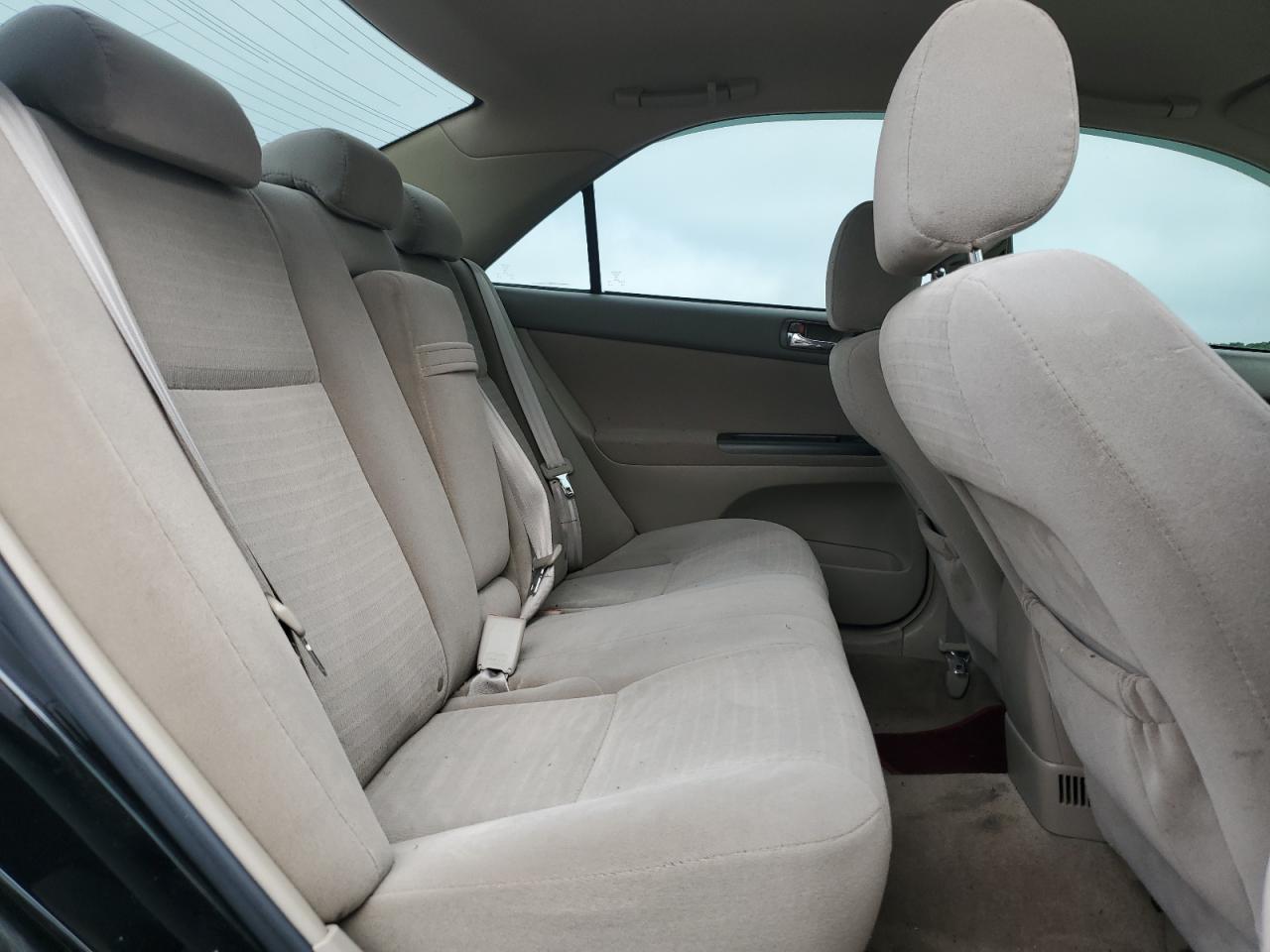 2005 Toyota Camry Le VIN: 4T1BE32K55U062130 Lot: 64402415