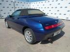 2001 ALFA ROMEO SPIDER for sale at Copart ROCHFORD