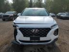 2019 HYUNDAI SANTA FE SEL   for sale at Copart ON - COOKSTOWN