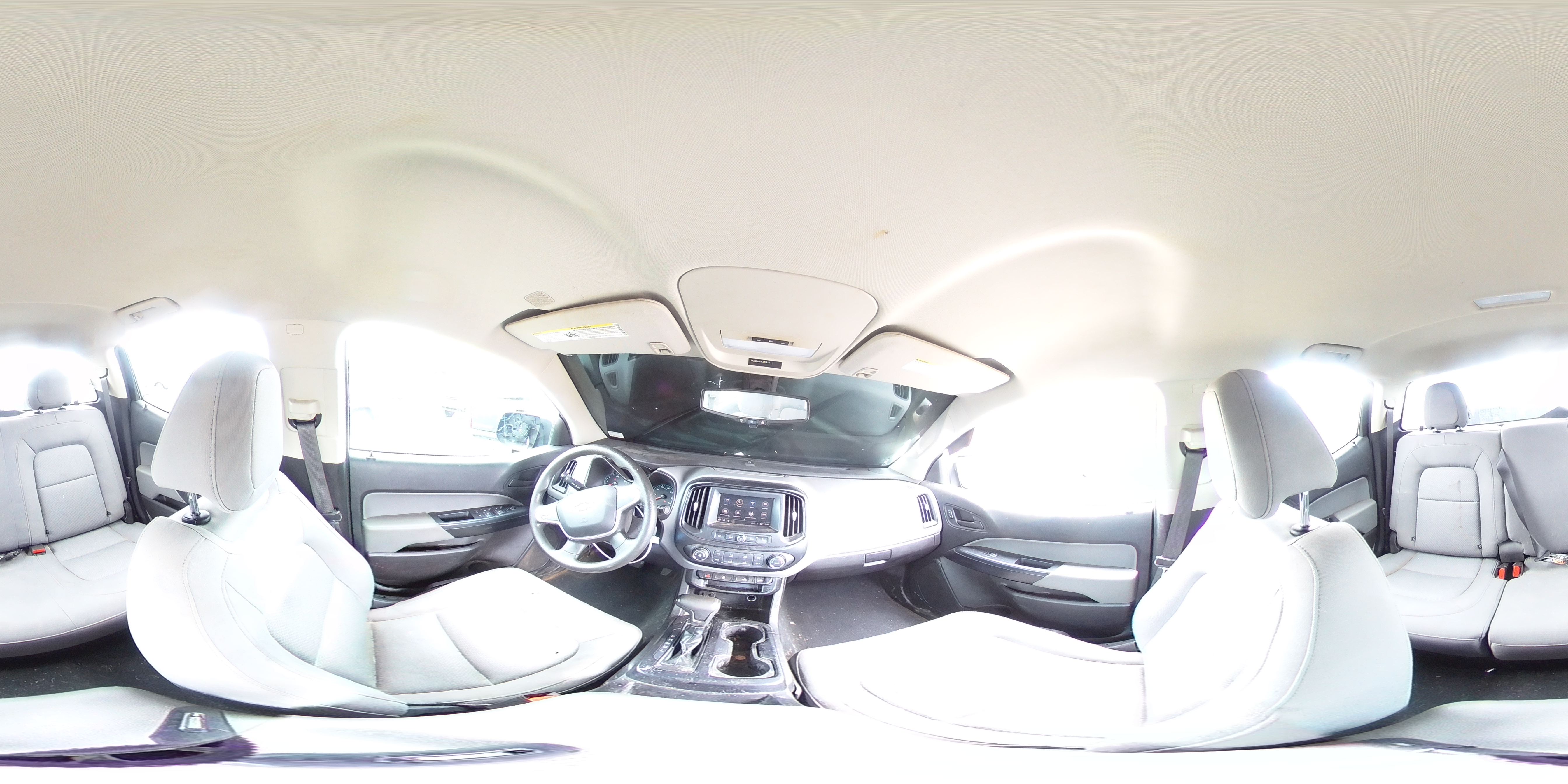 2021 Chevrolet Colorado VIN: 1GCGSBEN0M1210932 Lot: 64295035