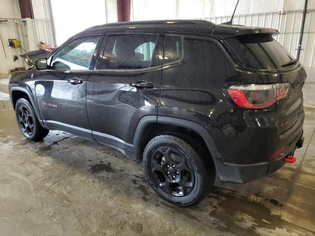  JEEP COMPASS 2023 Black