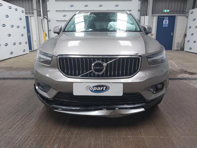2021 VOLVO XC40 INSCR