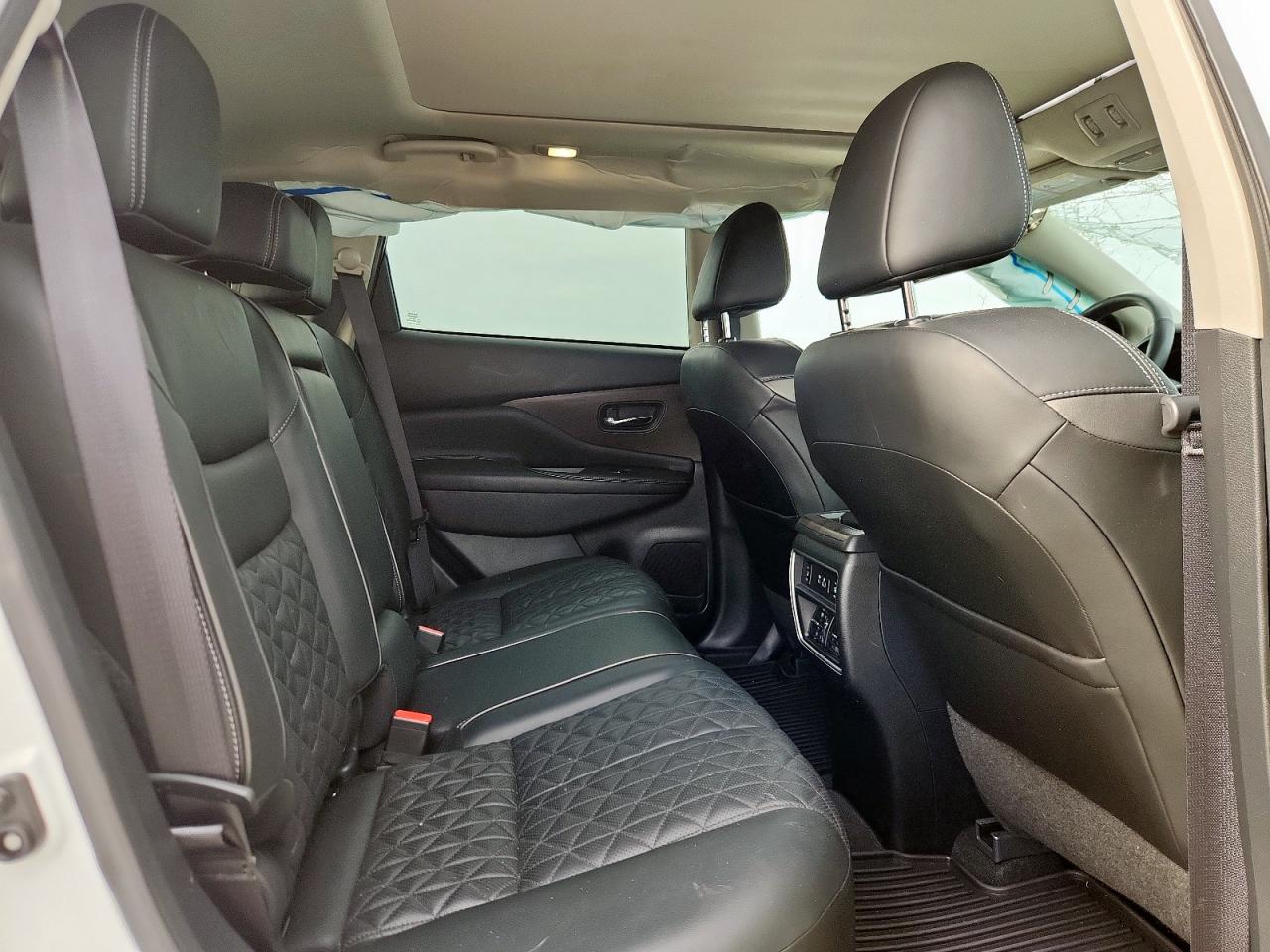 2019 Nissan Murano S VIN: 5N1AZ2MJ8KN101393 Lot: 63279895