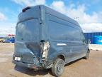 2021 FORD TRANSIT 35 for sale at Copart CORBY