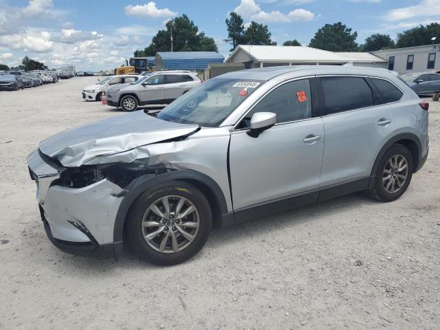 2019 Mazda Cx-9 Touring