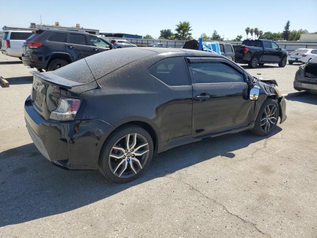 TOYOTA SCION 2014 Черный
