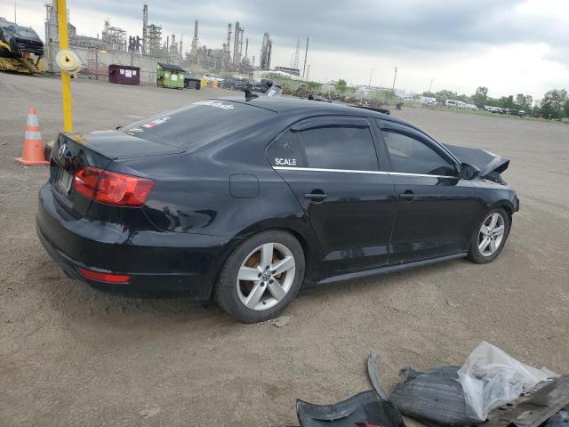 2012 VOLKSWAGEN JETTA GLI  
