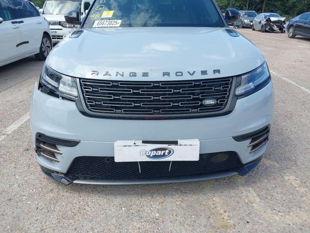 2023 LAND ROVER R-ROVER VELAR DYNAM HSE P 