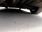 2011 BMW 320D EXCLUSIVE EDITION  for sale at Copart SANDY