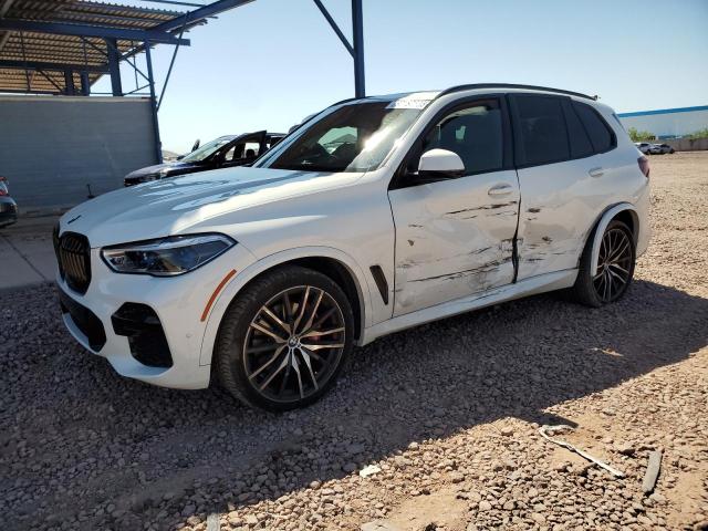 BMW X5 XDRIVE4 2022