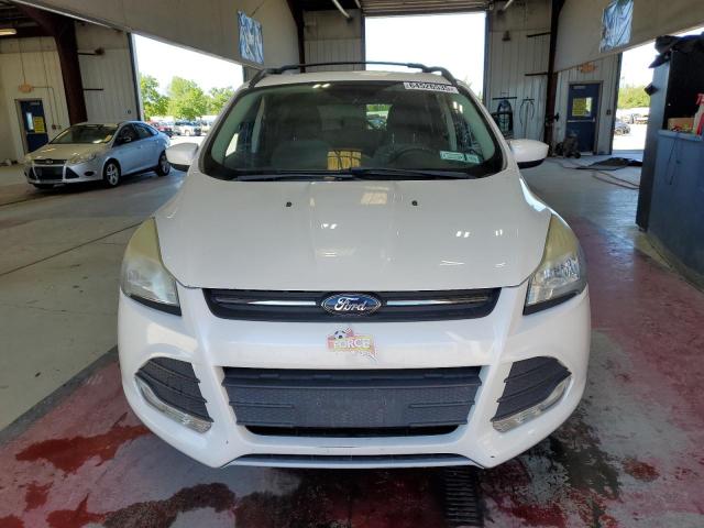  FORD ESCAPE 2013 Белы