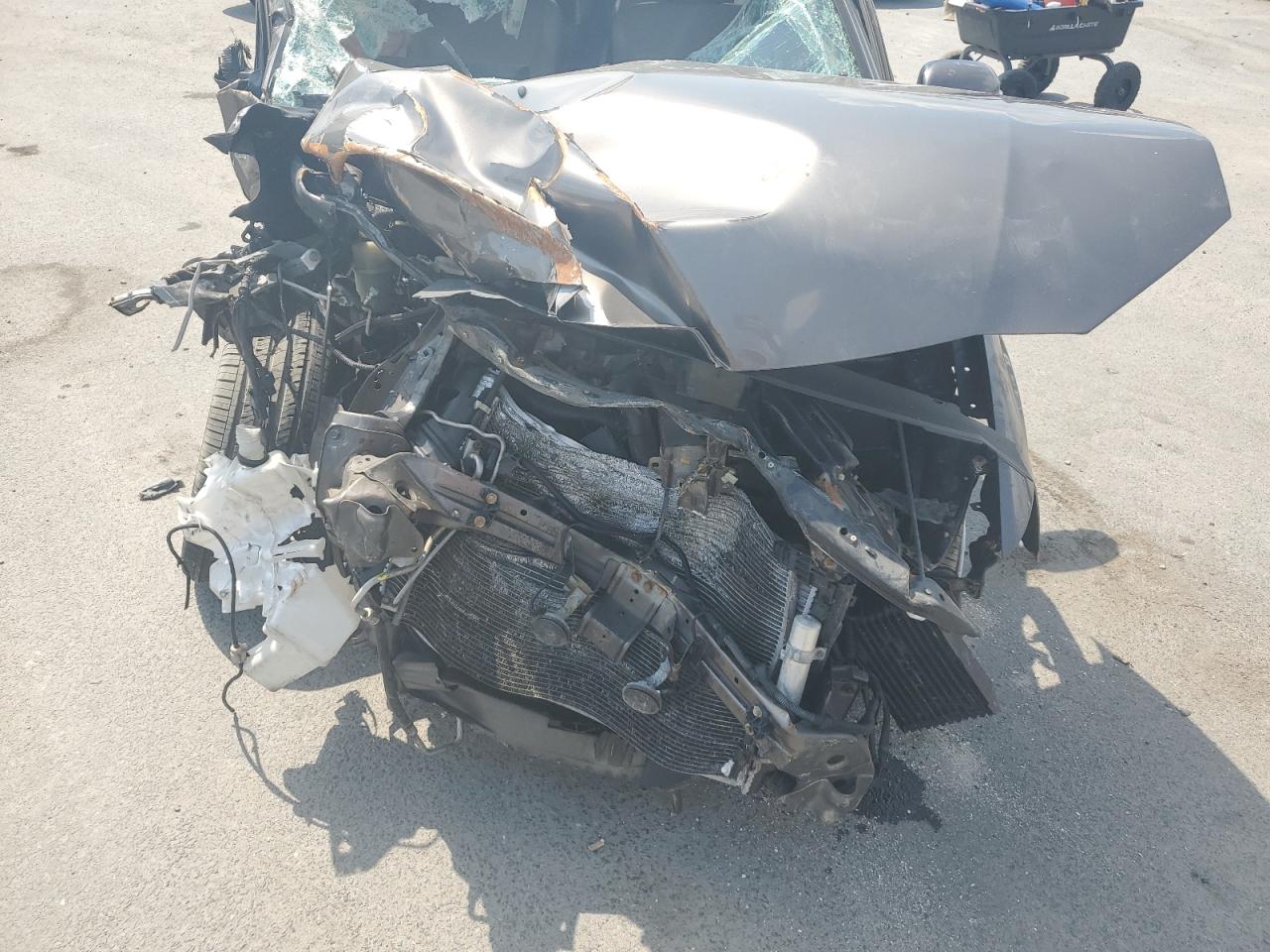 2011 Mitsubishi Outlander Gt VIN: JA4JT5AX3BU019863 Lot: 90076385