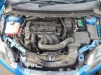 2009 FORD FOCUS ZETE for sale at Copart NEWBURY