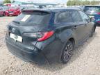 2020 TOYOTA COROLLA DESIGN for sale at Copart WISBECH
