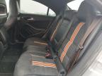 2016 MERCEDES BENZ CLA 220 OR for sale at Copart SANDWICH