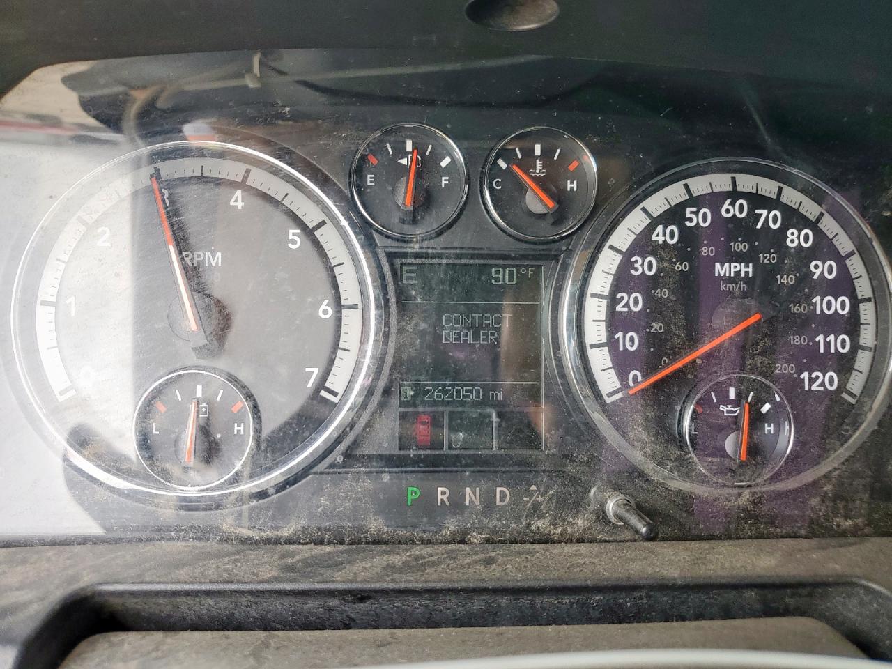 2009 Dodge Ram 1500 VIN: 1D3HB18P99S790332 Lot: 63187655