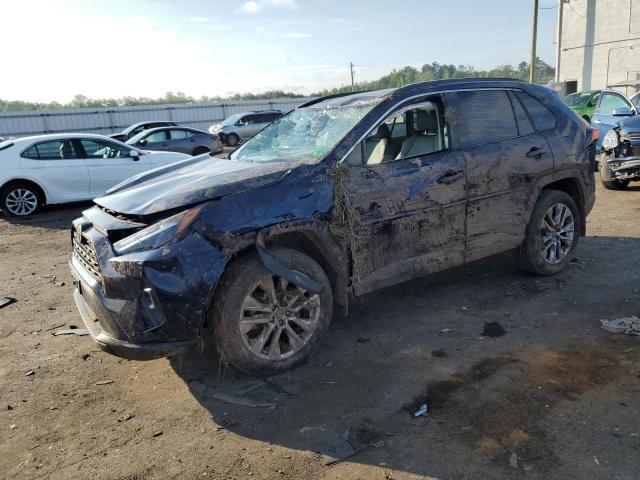 TOYOTA RAV4 XLE P 2022