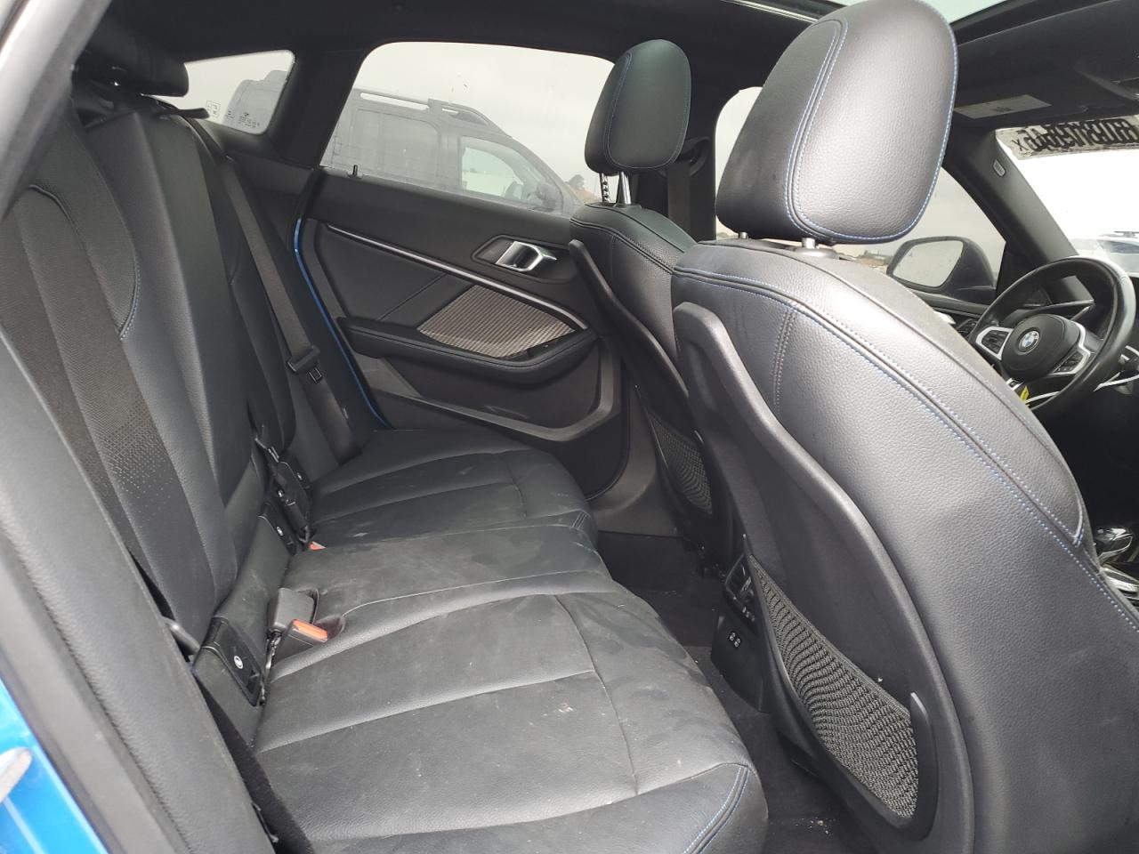 2020 BMW M235Xi VIN: WBA13AL04L7F66560 Lot: 60917545