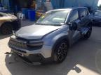 2025 JEEP AVENGER SU for sale at Copart ROCHFORD