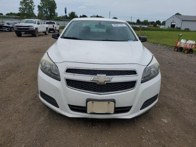  CHEVROLET MALIBU 2013 Biały