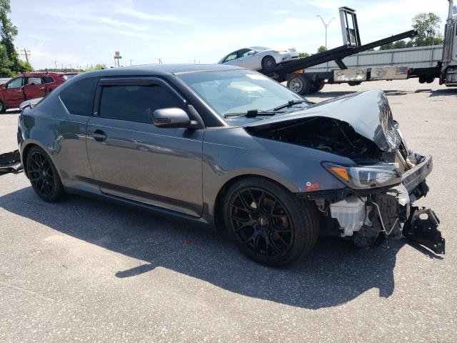  TOYOTA SCION 2013 Szary