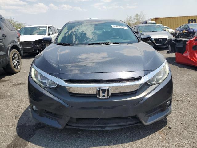 HONDA CIVIC 2016 Granatowy