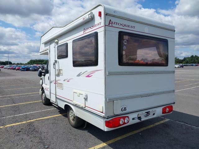 2005 PEUGEOT BOXER 330