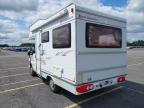 2005 PEUGEOT BOXER 330 for sale at Copart SANDTOFT