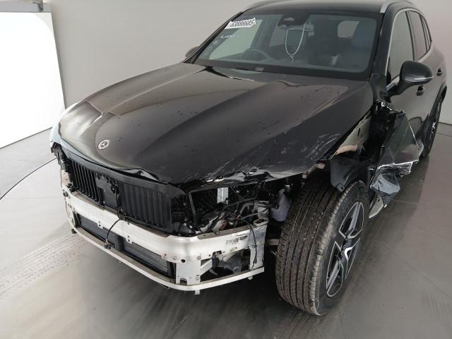 2024 MERCEDES-BENZ GLC 300 AMG LINE MHEV 4MA 