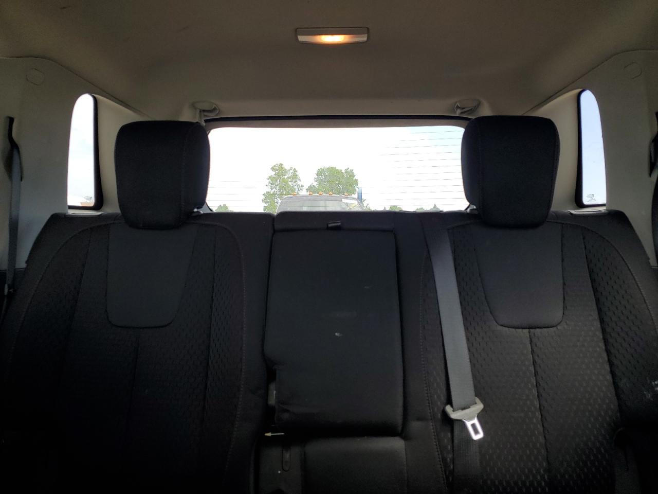 2015 GMC Terrain Sle VIN: 2GKALMEK3F6166420 Lot: 64647415