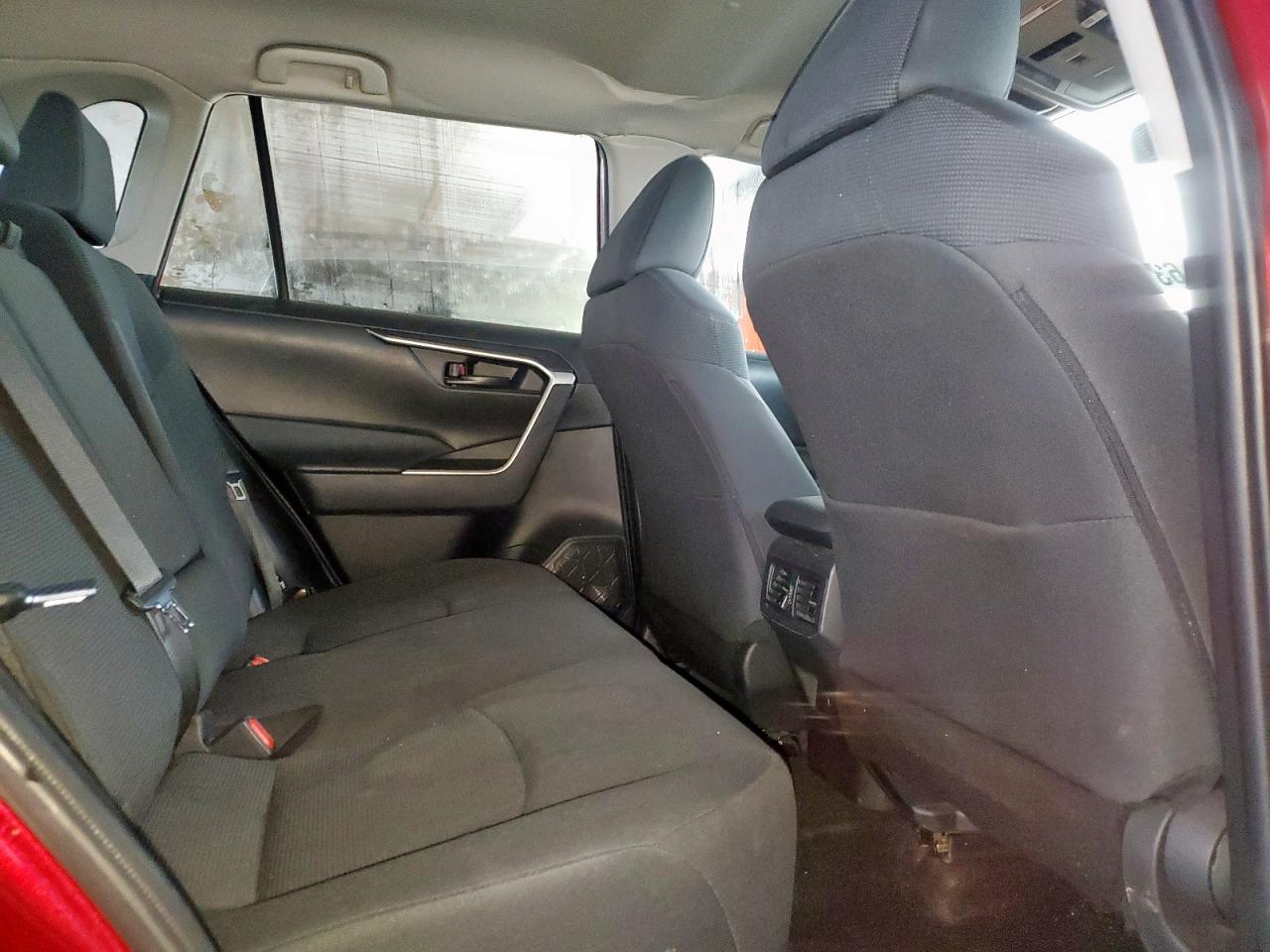 2T3H1RFV4RW323564 TOYOTA RAV4 2024