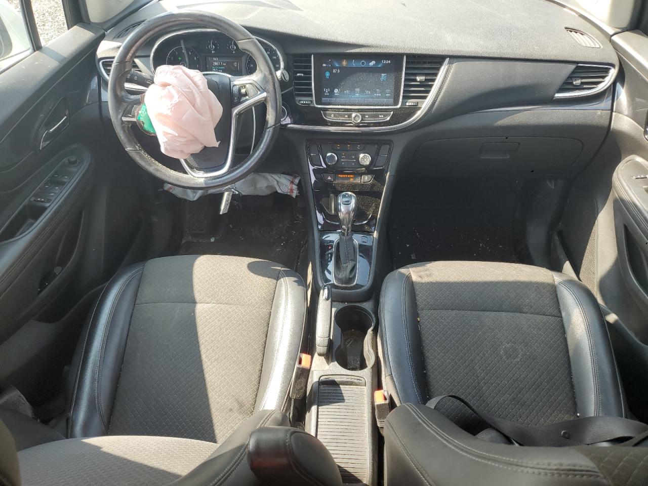 2018 Buick Encore Preferred VIN: KL4CJASB9JB635247 Lot: 64467715