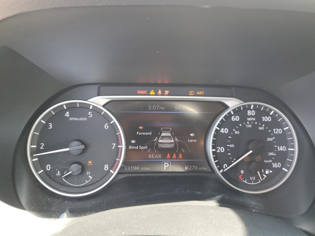 2024 Nissan Sentra Sv VIN: 3N1AB8CVXRY324678 Lot: 65365675