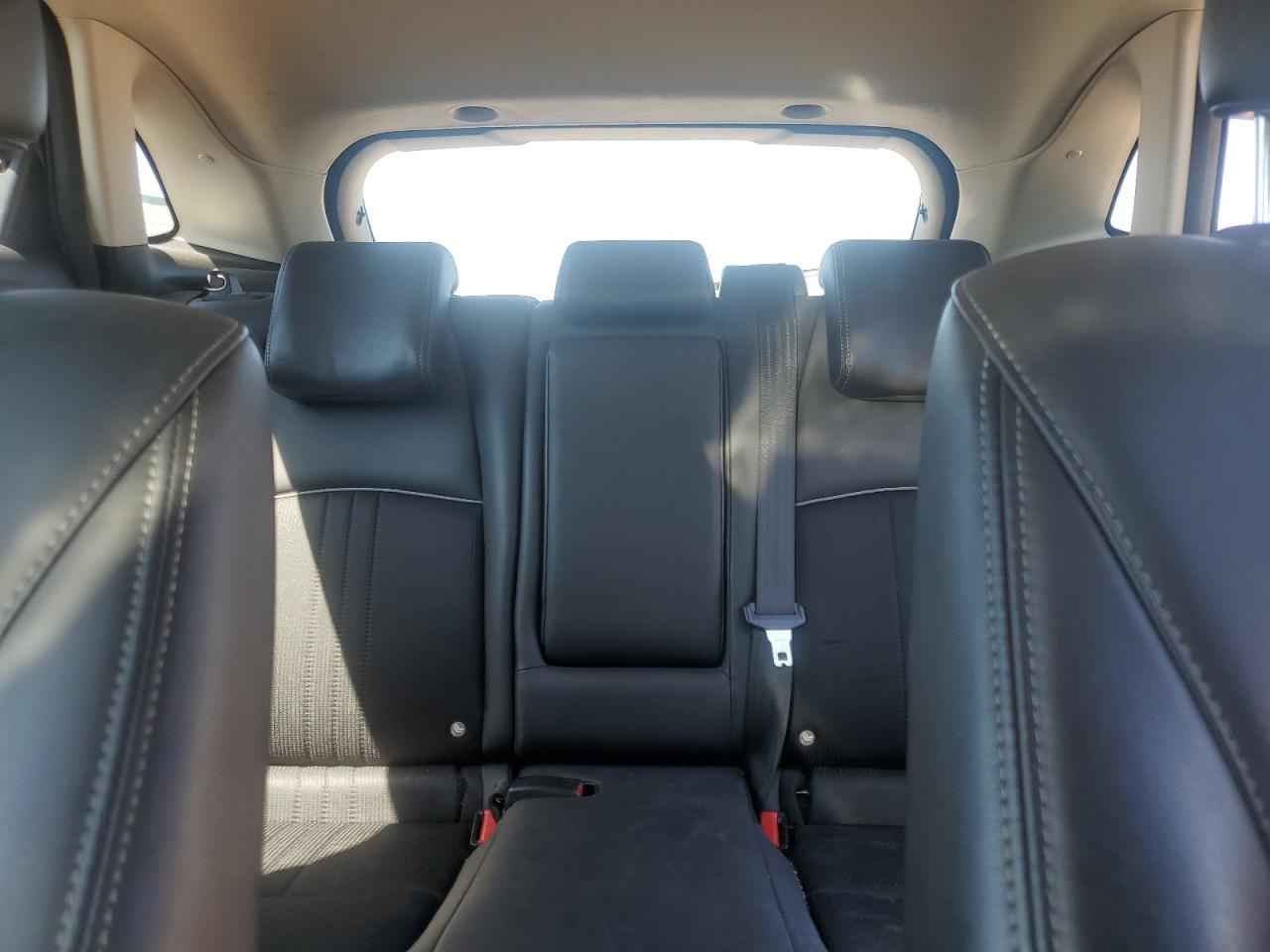 2020 Mazda Cx-3 Touring VIN: JM1DKFC74L1467783 Lot: 65994455