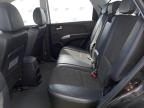 2008 KIA SPORTAGE X for sale at Copart WHITBURN