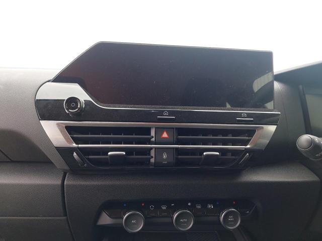 2024 CITROEN C4 + PURETECH S/S 