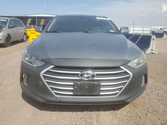  HYUNDAI ELANTRA 2017 Szary