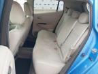 2011 NISSAN LEAF for sale at Copart SANDY