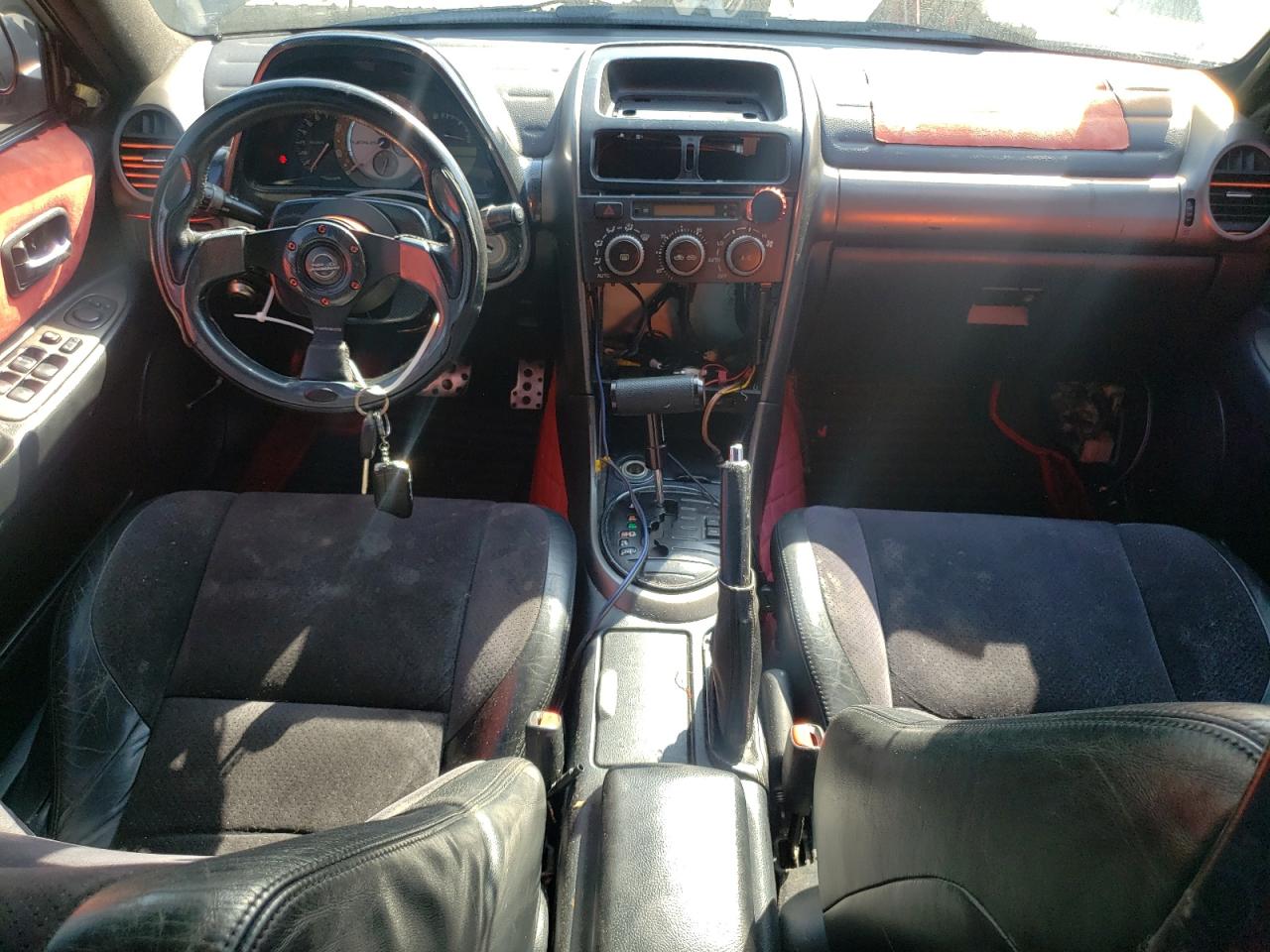 2001 Lexus Is 300 VIN: JTHBD182310020588 Lot: 65457355