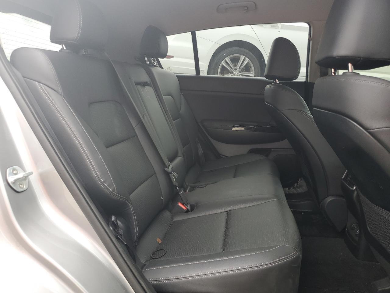 2020 Kia Sportage Ex VIN: KNDPN3AC5L7659262 Lot: 64399155