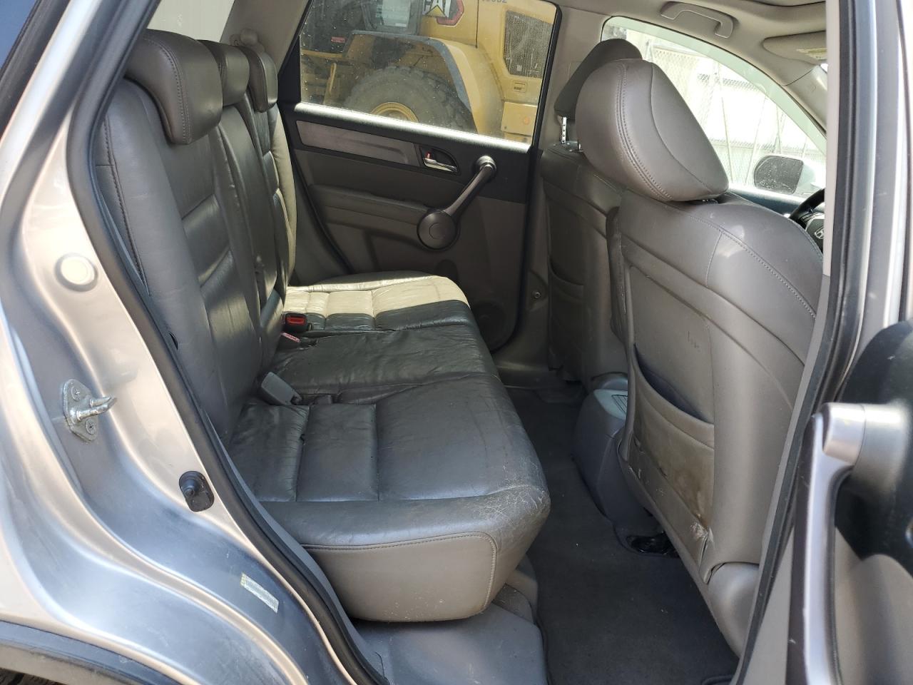 2008 Honda Cr-V Exl VIN: JHLRE48738C029328 Lot: 64036885