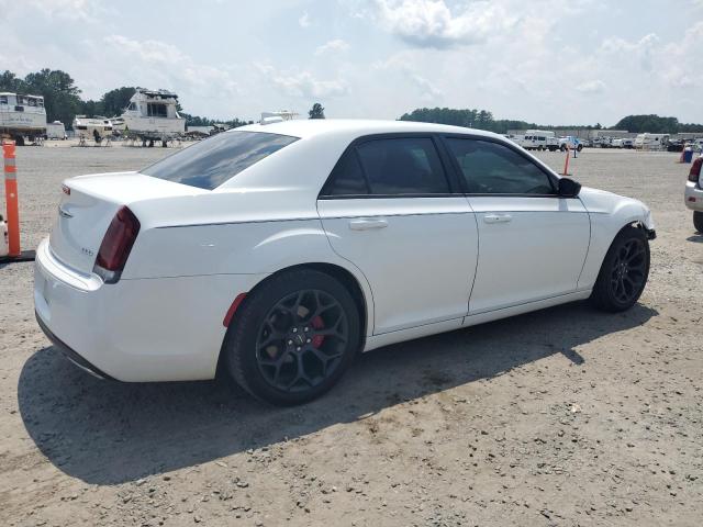  CHRYSLER 300 2019 Biały