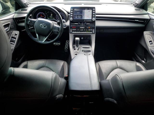  TOYOTA AVALON 2019 Szary