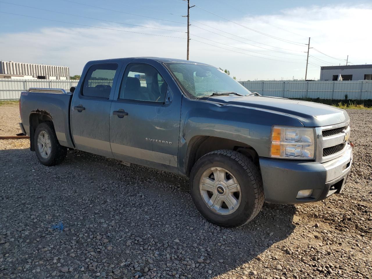 3gcpkse35bg138333 3GCPKSE35BG138333 2011 Chevrolet Silverado K1500 Lt