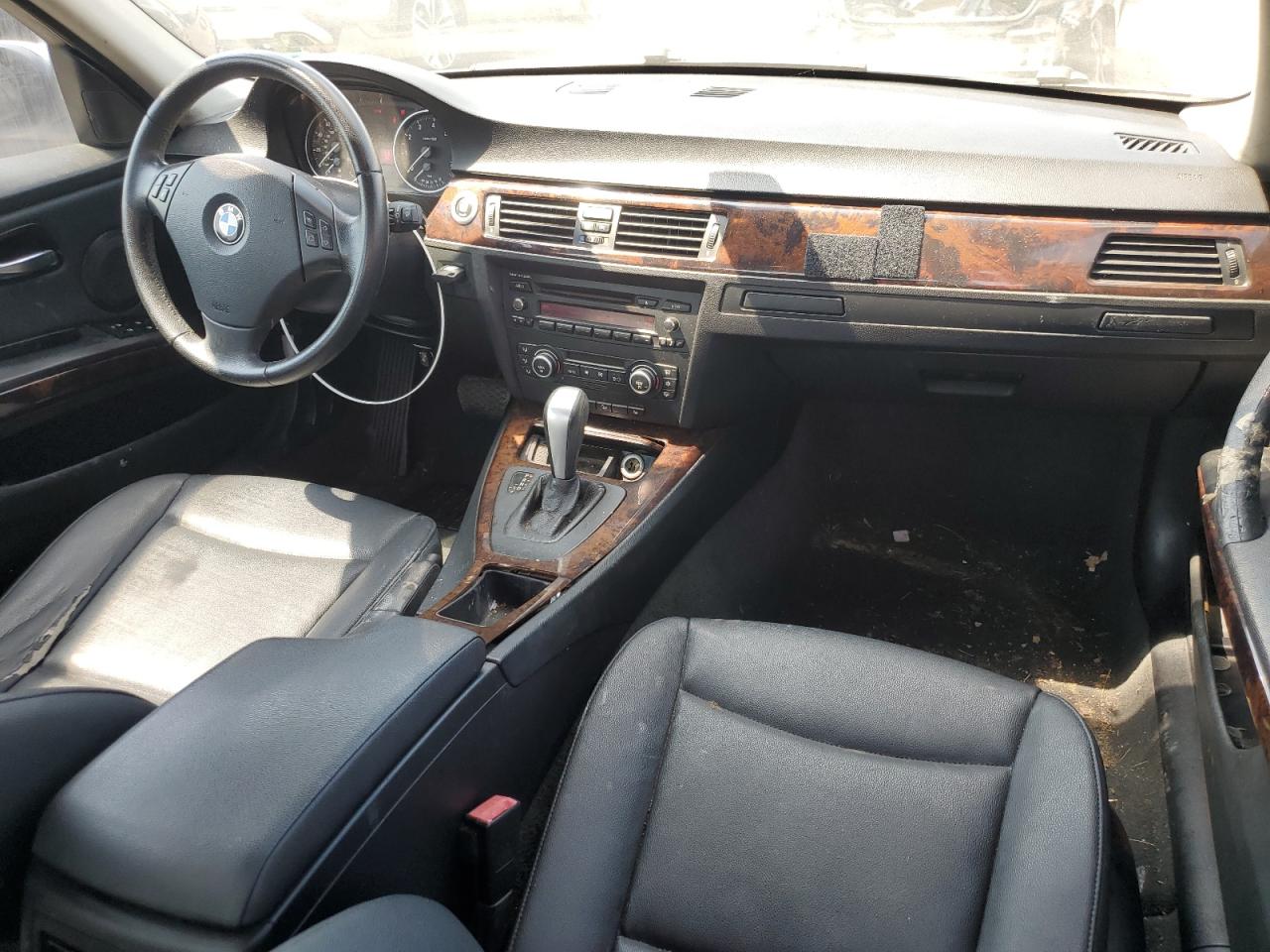 wbavc73508kx92838 WBAVC73508KX92838 2008 BMW 328 Xi Sulev