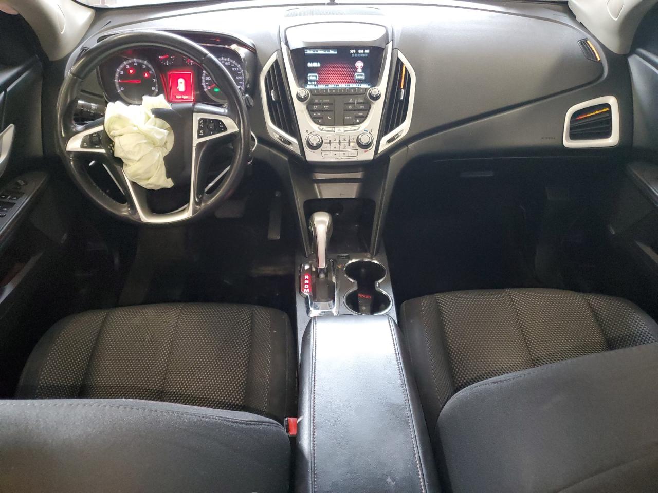 2013 GMC Terrain Sle VIN: 2GKFLTEK0D6102977 Lot: 64362115