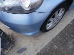 2009 HONDA JAZZ SE CV for sale at Copart PETERLEE