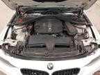 2013 BMW 318D M SPO for sale at Copart NEWBURY