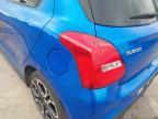 2018 SUZUKI SWIFT SPOR for sale at Copart WESTBURY