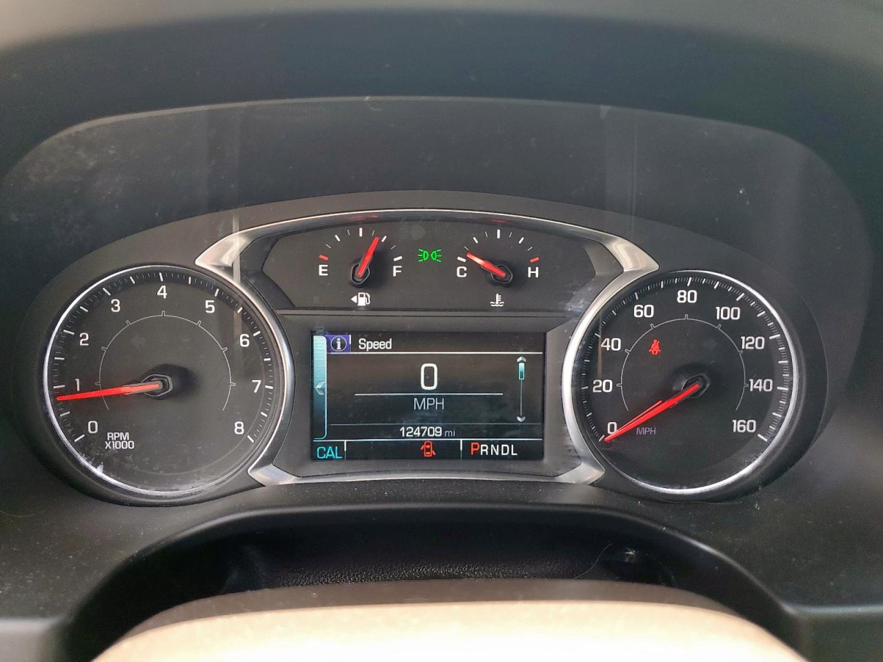 2018 GMC Acadia Slt-1 VIN: 1GKKNMLS8JZ243605 Lot: 64478045